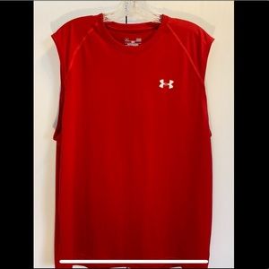 Like new UA workout tank